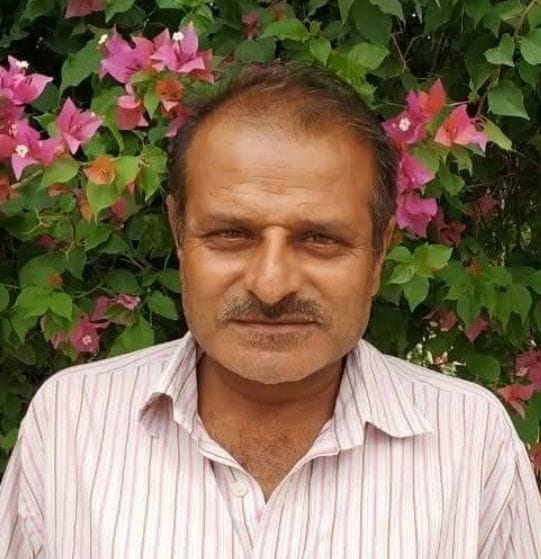 प्रवीन सहगल, आरडब्ल्यूए प्रधान, सुभाष नगर।