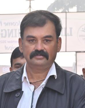 रोहतक में बढ़ रही ऑटो रिक्शा की भीड़। संवाद रोहतक में बढ़ रही ऑटो रिक्शा की भीड़। संवाद