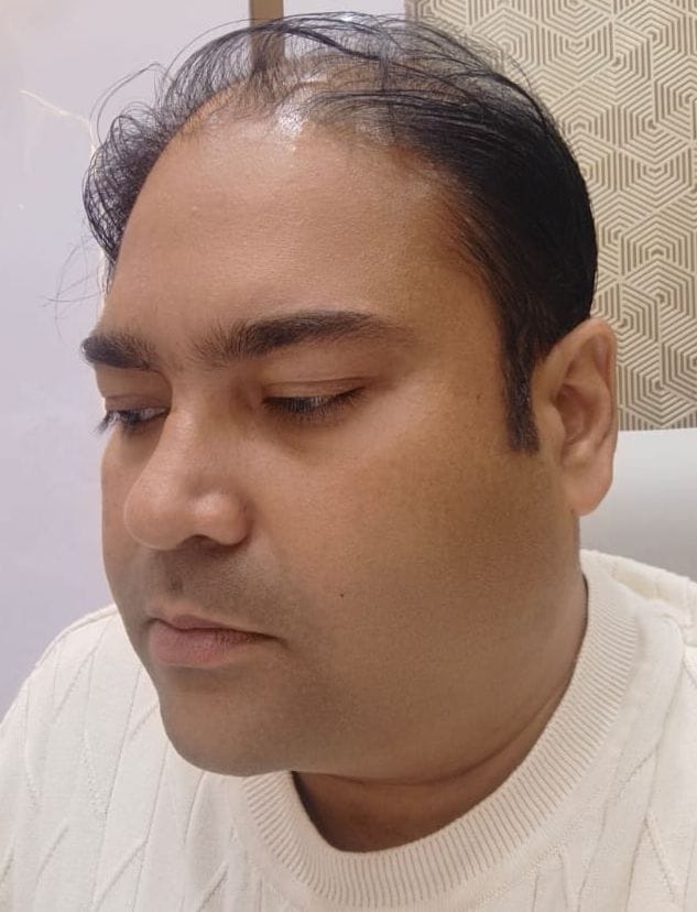 विनोद सर्राफ। विनोद सर्राफ।