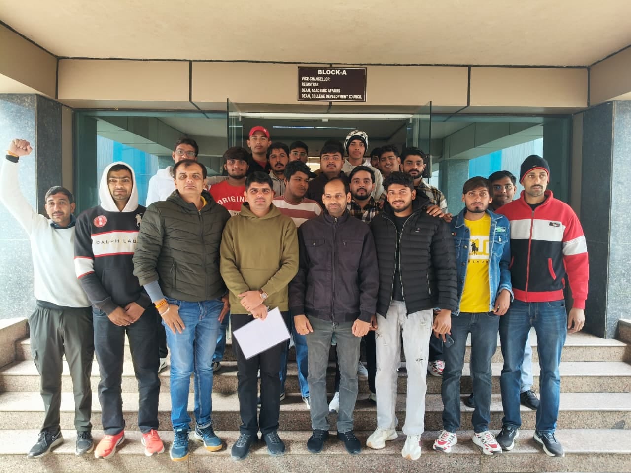 11...शिक्षक भर्ती प्रक्रिया में संवैधानिक प्रतिनिधित्व आरक्षण नीति की अनदेखी करके शुरू की गई भर 11...शिक्षक भर्ती प्रक्रिया में संवैधानिक प्रतिनिधित्व आरक्षण नीति की अनदेखी करके शुरू की गई भर