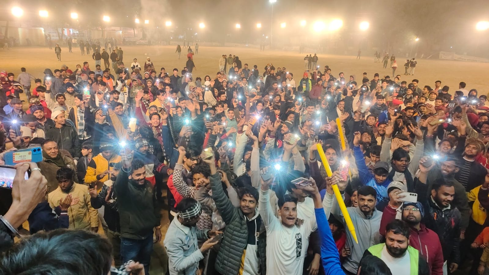 22 फरवरी: कुंभी में एशिया का पहला बायोप्लास्टिक प्लांट का शिलान्यास मुख्यमंत्री योगी आदित्यनाथ 
