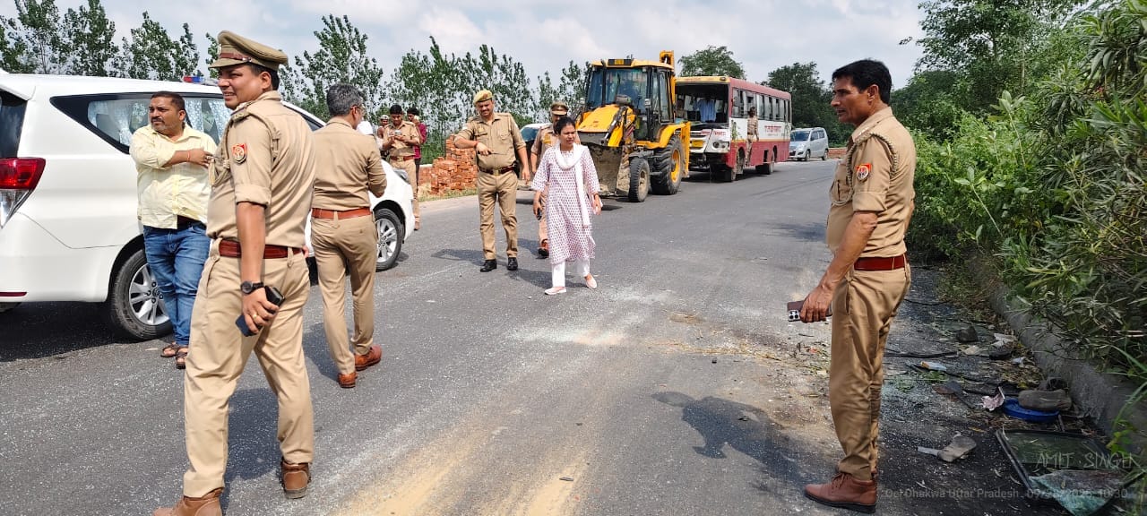 22 फरवरी: कुंभी में एशिया का पहला बायोप्लास्टिक प्लांट का शिलान्यास मुख्यमंत्री योगी आदित्यनाथ 