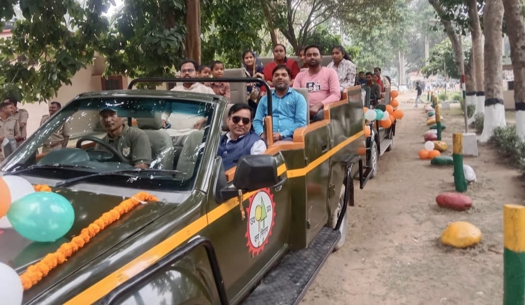 22 फरवरी: कुंभी में एशिया का पहला बायोप्लास्टिक प्लांट का शिलान्यास मुख्यमंत्री योगी आदित्यनाथ 