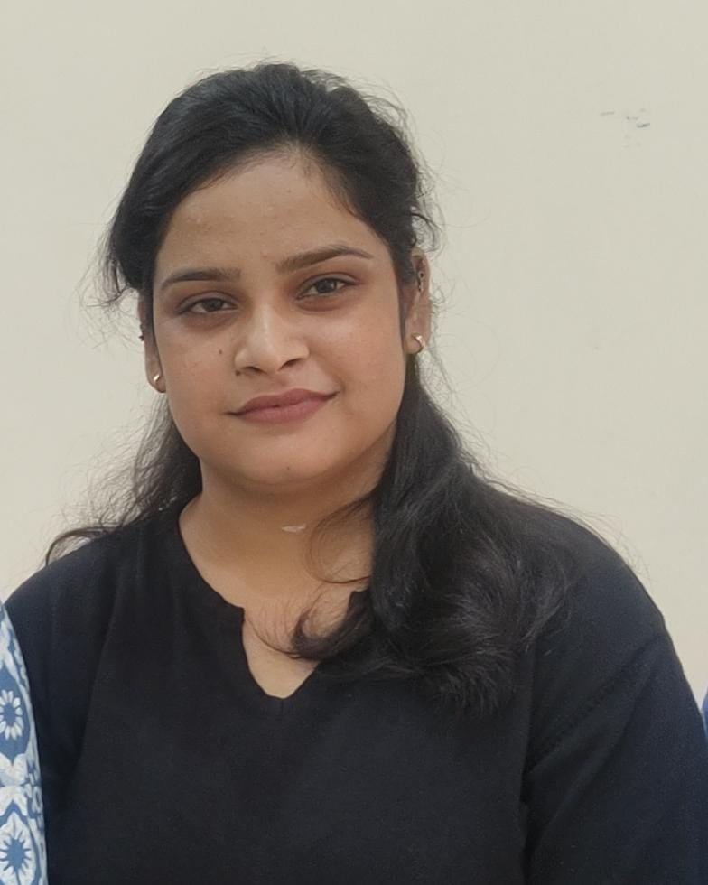 29jjrp11- गांव माजरा की बेटी करीना कादियान।