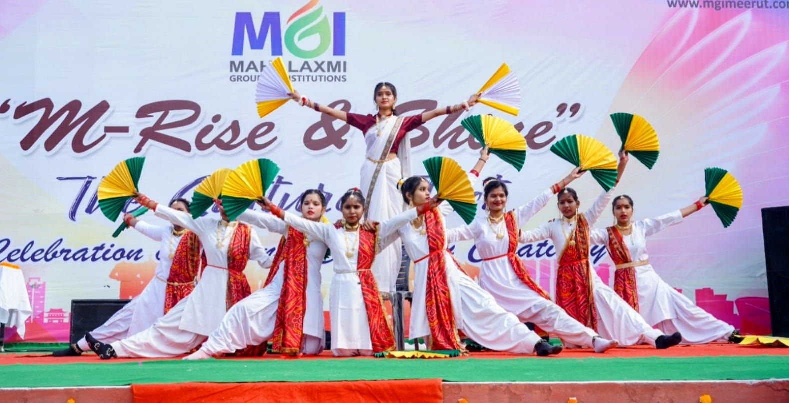 महालक्ष्मी डिग्री कॉलेज में सम्मानित हुए छात्र छात्राएं। (स्त्रोत कालेज) मवाना। महालक्ष्मी डिग्री कॉलेज में सम्मानित हुए छात्र छात्राएं। (स्त्रोत कालेज) मवाना।