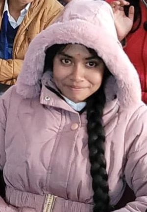 नंदिनी शंखधार नंदिनी शंखधार