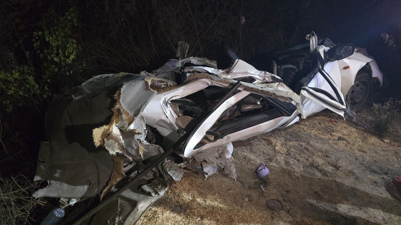 30jjrp10- झाड़ली पॉवर प्लांट में इस साल हुए हादसे में झुलसे कर्मचारी का फोटो। स्रोत-ग्रामीण 30jjrp10- झाड़ली पॉवर प्लांट में इस साल हुए हादसे में झुलसे कर्मचारी का फोटो। स्रोत-ग्रामीण