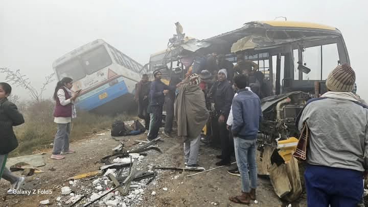 30jjrp10- झाड़ली पॉवर प्लांट में इस साल हुए हादसे में झुलसे कर्मचारी का फोटो। स्रोत-ग्रामीण 30jjrp10- झाड़ली पॉवर प्लांट में इस साल हुए हादसे में झुलसे कर्मचारी का फोटो। स्रोत-ग्रामीण