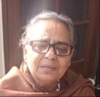 अंबाला छावनी के महेशनगर की गली में बने रैंप। संवाद अंबाला छावनी के महेशनगर की गली में बने रैंप। संवाद