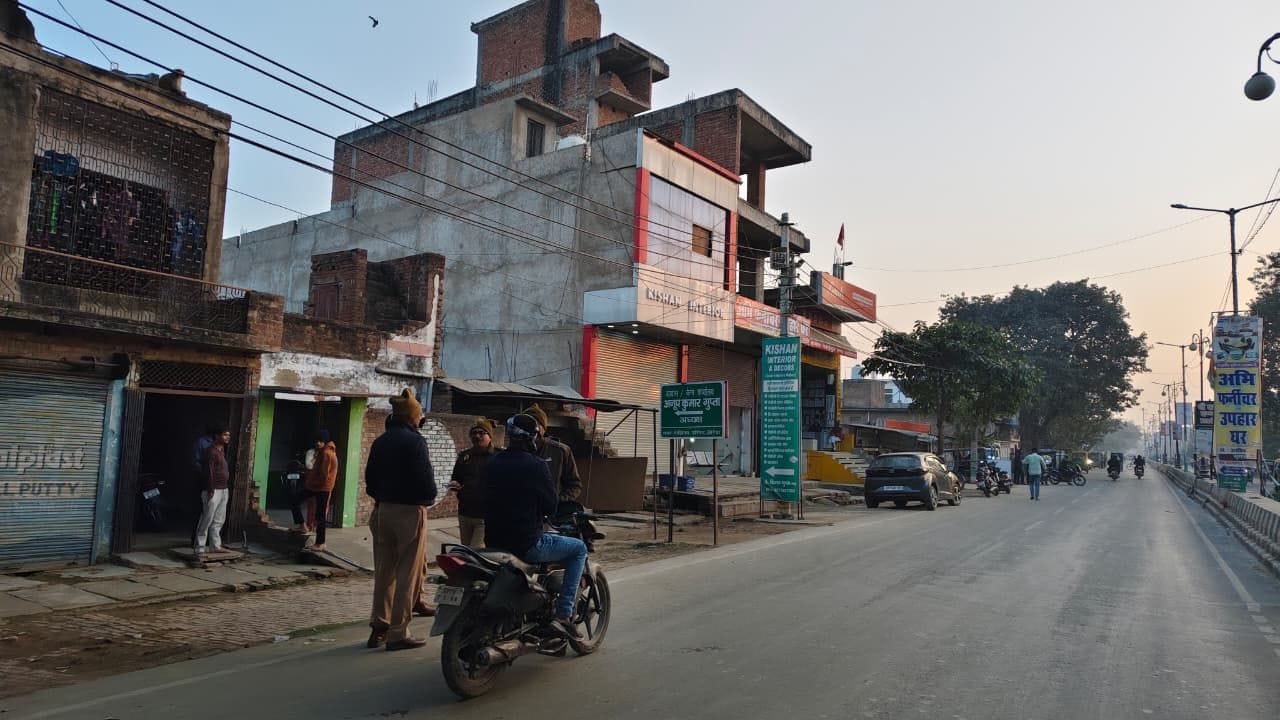 फोटो-29- किशन गुप्ता का फाइल फोटो फोटो-29- किशन गुप्ता का फाइल फोटो