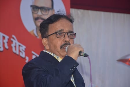 लोकबंधु अस्पताल ने मनाया 15वां स्थापना दिवस। लोकबंधु अस्पताल ने मनाया 15वां स्थापना दिवस।