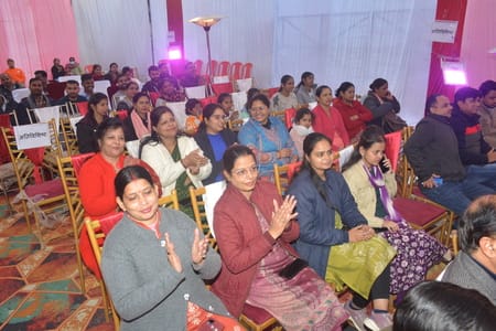 लोकबंधु अस्पताल ने मनाया 15वां स्थापना दिवस। लोकबंधु अस्पताल ने मनाया 15वां स्थापना दिवस।