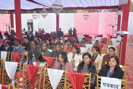 लोकबंधु अस्पताल ने मनाया 15वां स्थापना दिवस। लोकबंधु अस्पताल ने मनाया 15वां स्थापना दिवस।
