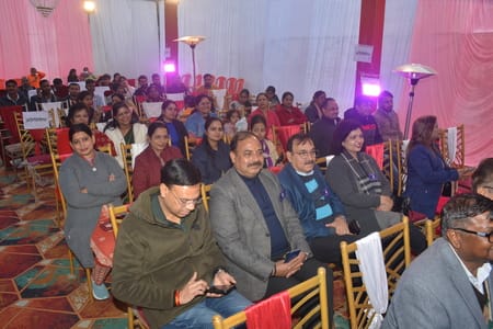 लोकबंधु अस्पताल ने मनाया 15वां स्थापना दिवस। लोकबंधु अस्पताल ने मनाया 15वां स्थापना दिवस।
