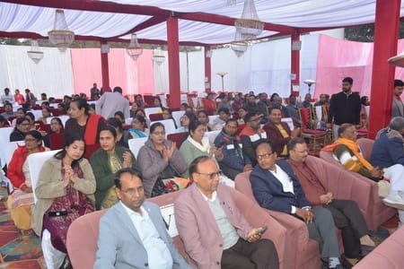 लोकबंधु अस्पताल ने मनाया 15वां स्थापना दिवस। लोकबंधु अस्पताल ने मनाया 15वां स्थापना दिवस।