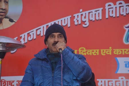 लोकबंधु अस्पताल ने मनाया 15वां स्थापना दिवस। लोकबंधु अस्पताल ने मनाया 15वां स्थापना दिवस।