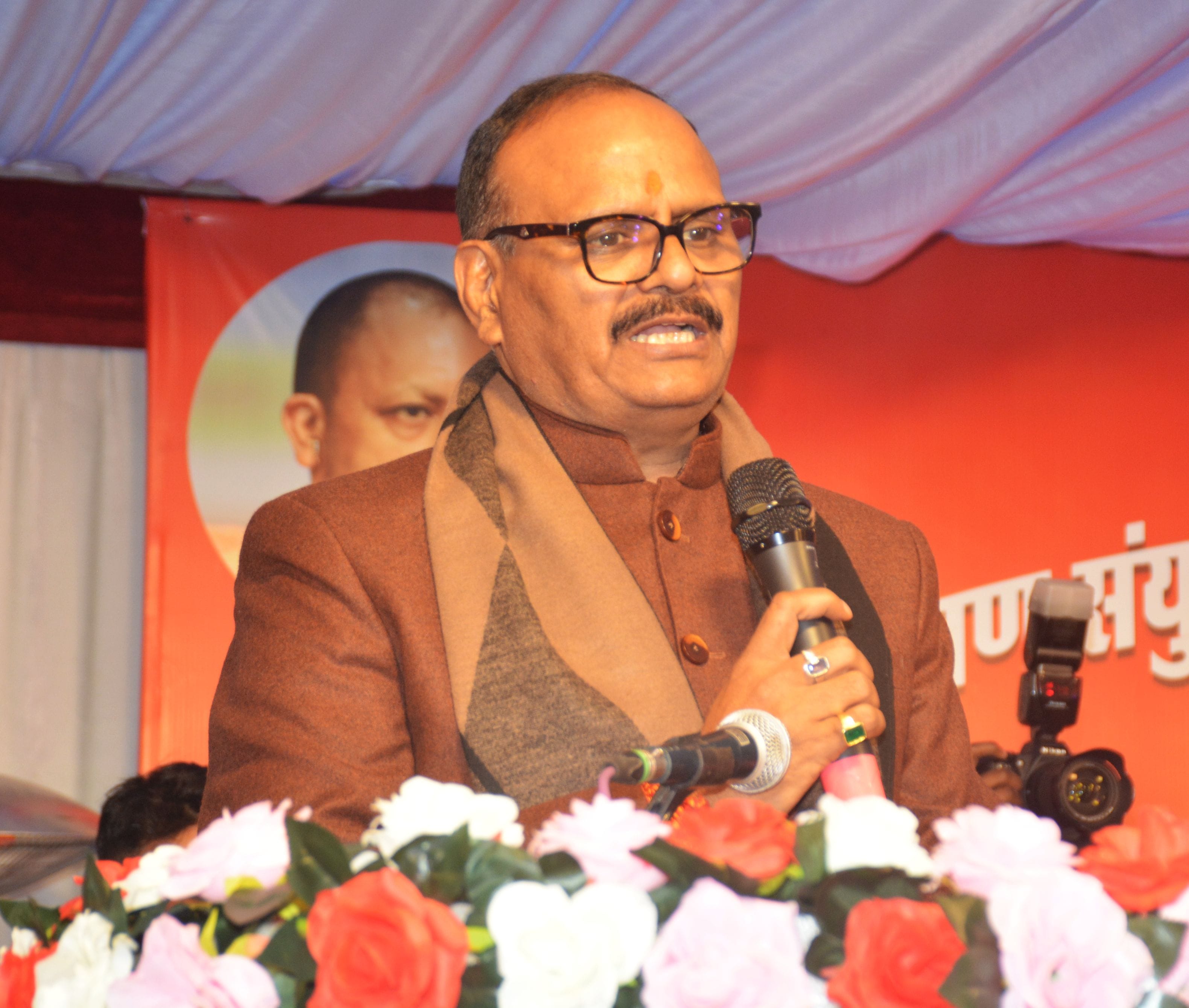 लोकबंधु अस्पताल ने मनाया 15वां स्थापना दिवस। लोकबंधु अस्पताल ने मनाया 15वां स्थापना दिवस।