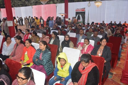लोकबंधु अस्पताल ने मनाया 15वां स्थापना दिवस। लोकबंधु अस्पताल ने मनाया 15वां स्थापना दिवस।