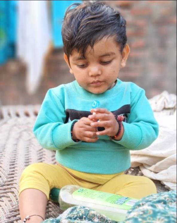 मुहम्मदपुर कुसुम गांव में सर्पदंश में मृतका अन्यया यादव की फाइल फोटो। स्रोत- परिजन मुहम्मदपुर कुसुम गांव में सर्पदंश में मृतका अन्यया यादव की फाइल फोटो। स्रोत- परिजन