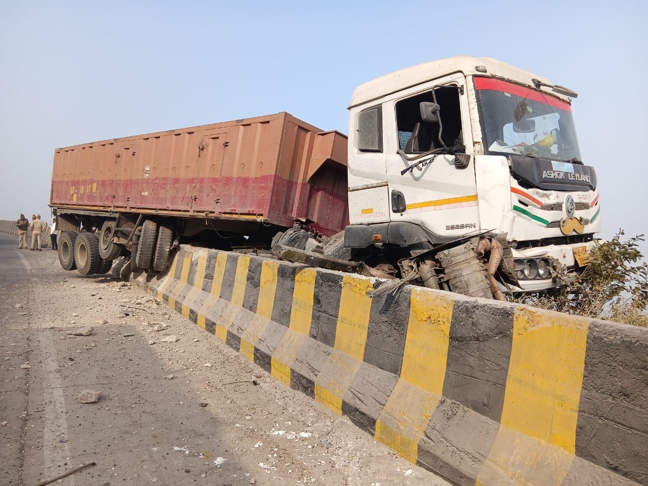 मृतक समरजीत सिंह की फाइल फोटो, स्रोत परिवार