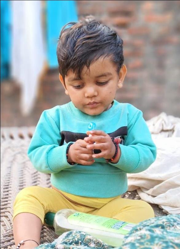 मृतक शिवा।फाइल फोटो