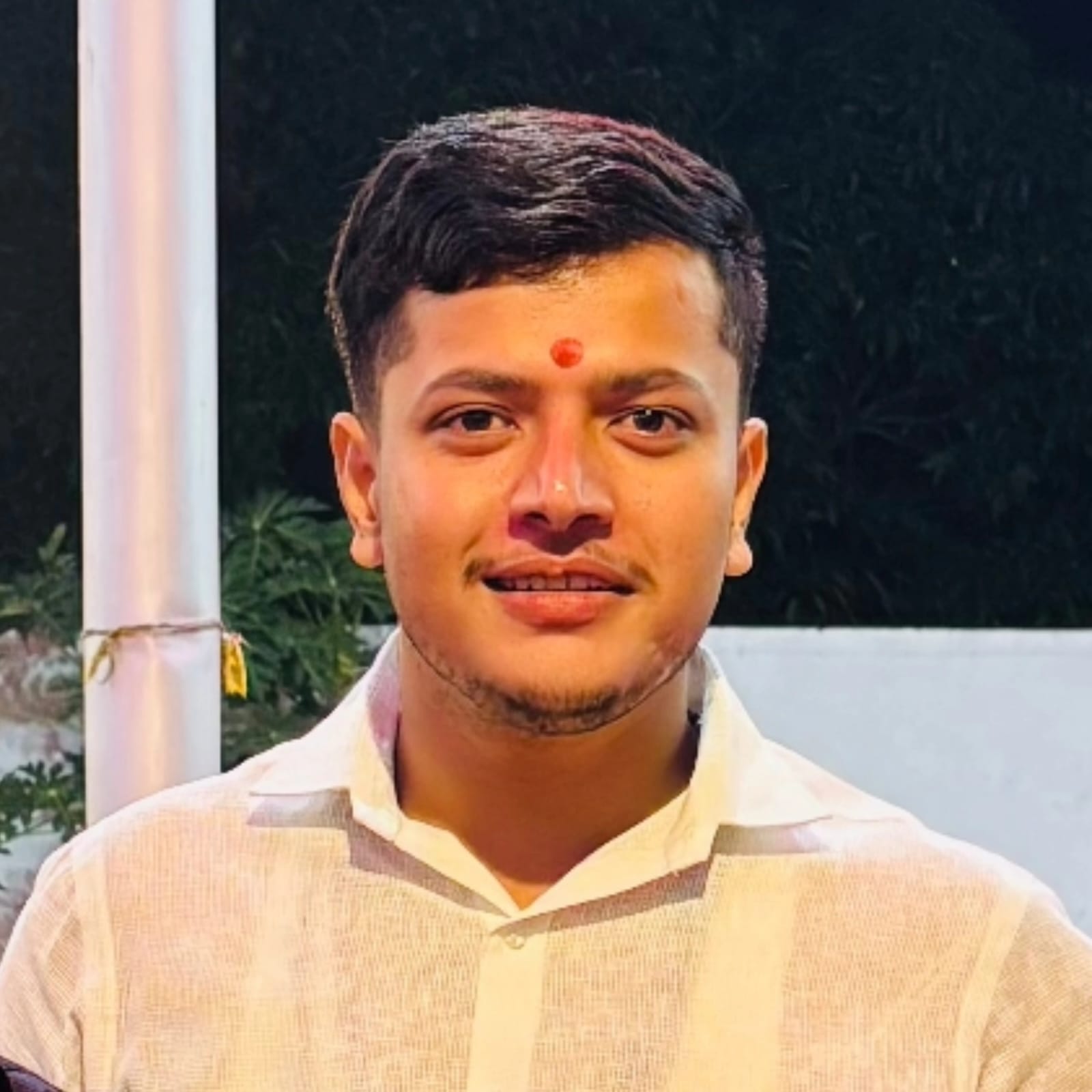 सचिन पाण्डेय सचिन पाण्डेय