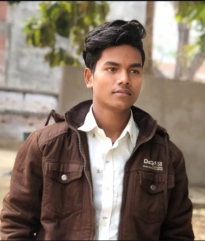 सचिन पाण्डेय सचिन पाण्डेय