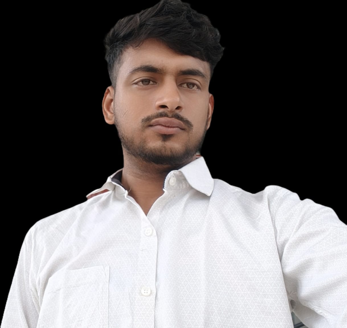सचिन पाण्डेय सचिन पाण्डेय