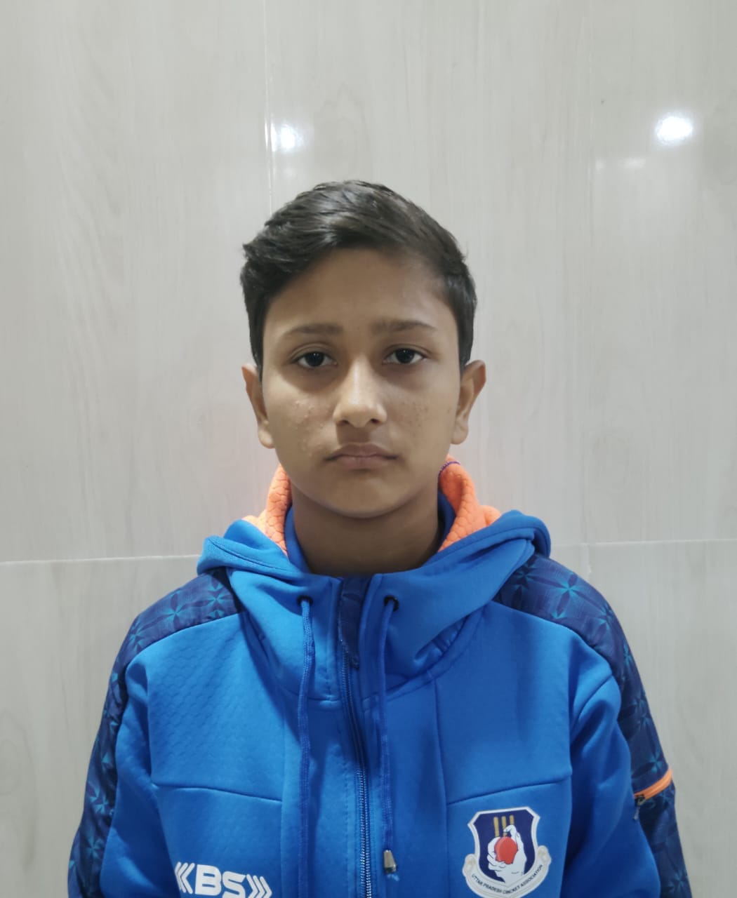 टीम में शामिल आगरा की खिलाड़ी टीम में शामिल आगरा की खिलाड़ी