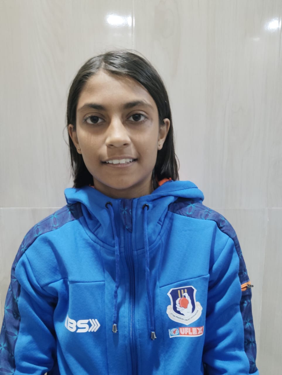 टीम में शामिल आगरा की खिलाड़ी टीम में शामिल आगरा की खिलाड़ी