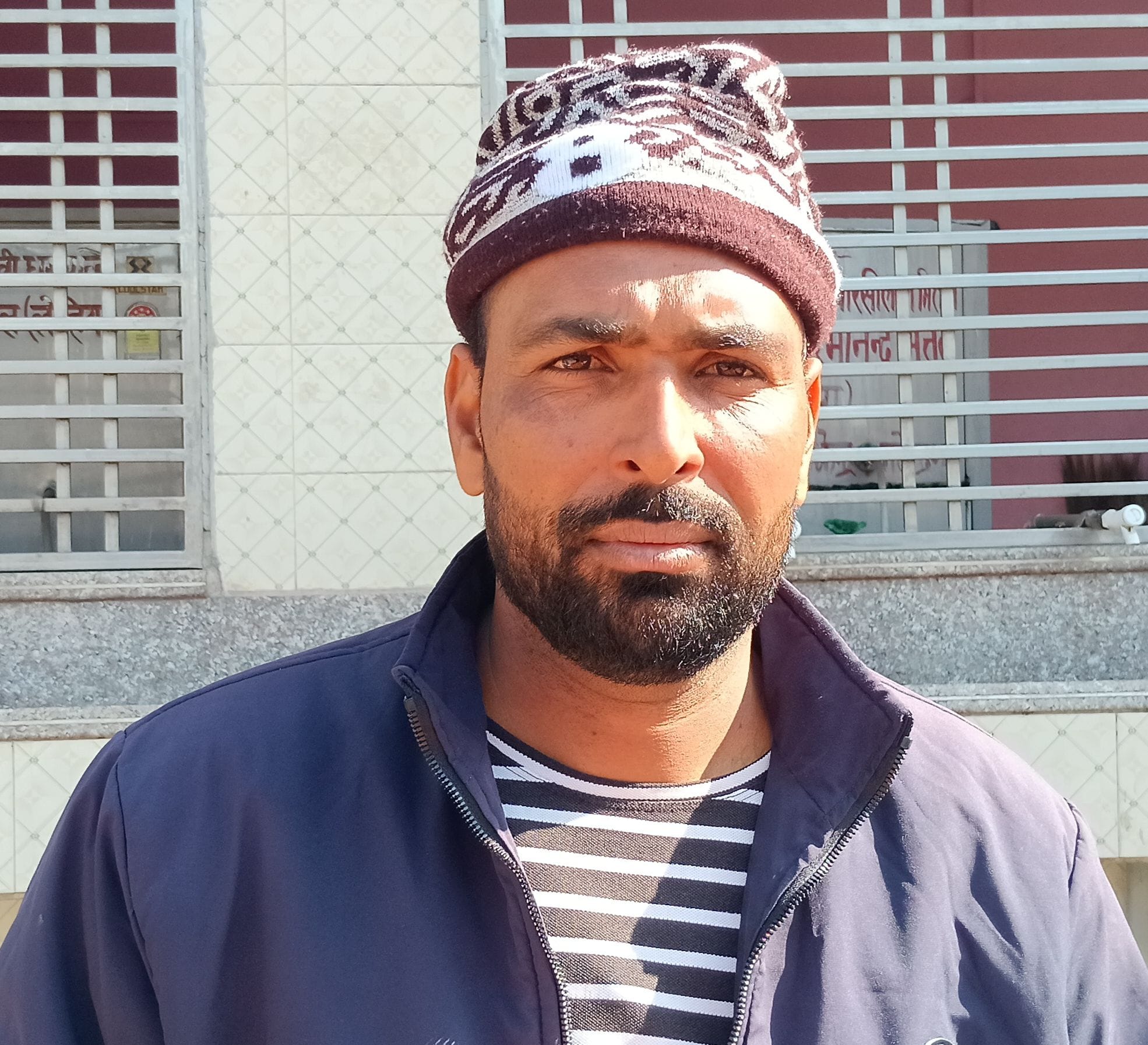 फोटो संख्या:-54 देवीलाल सैनी---संवाद