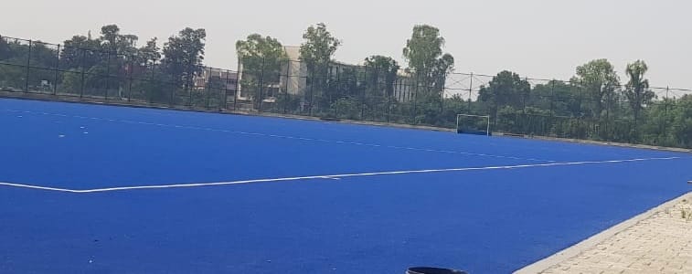कुरुक्षेत्र। थाना कृष्णा गेट। संवाद