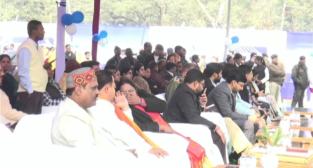 मुजफ्फरपुर स्थापना दिवस