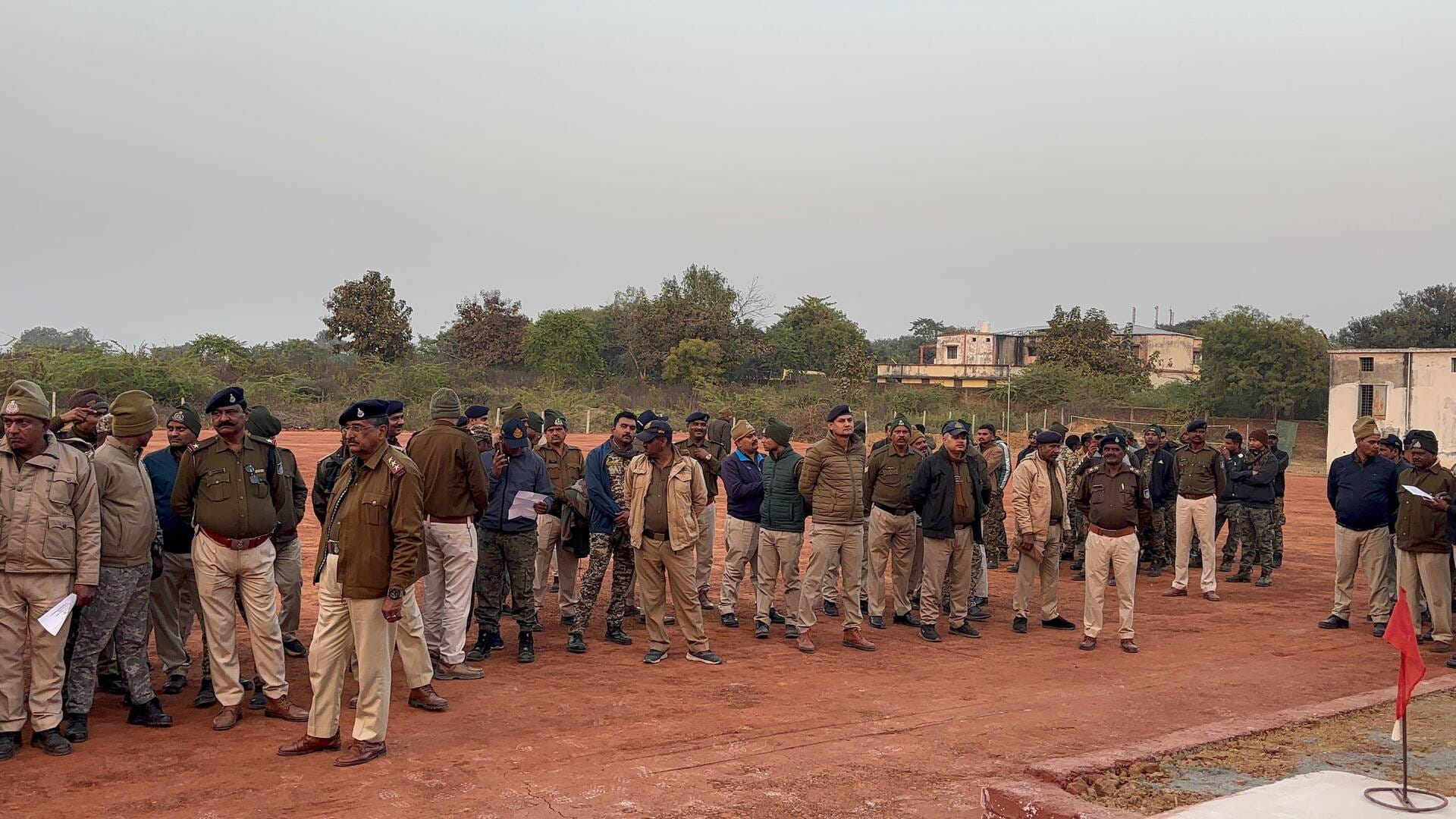 नए वर्ष की शुरुआत