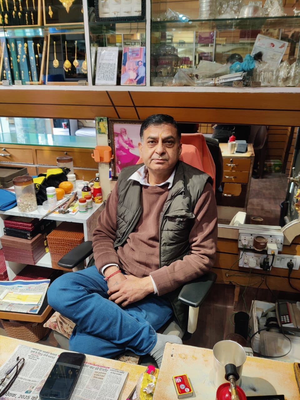 पवन सोनी