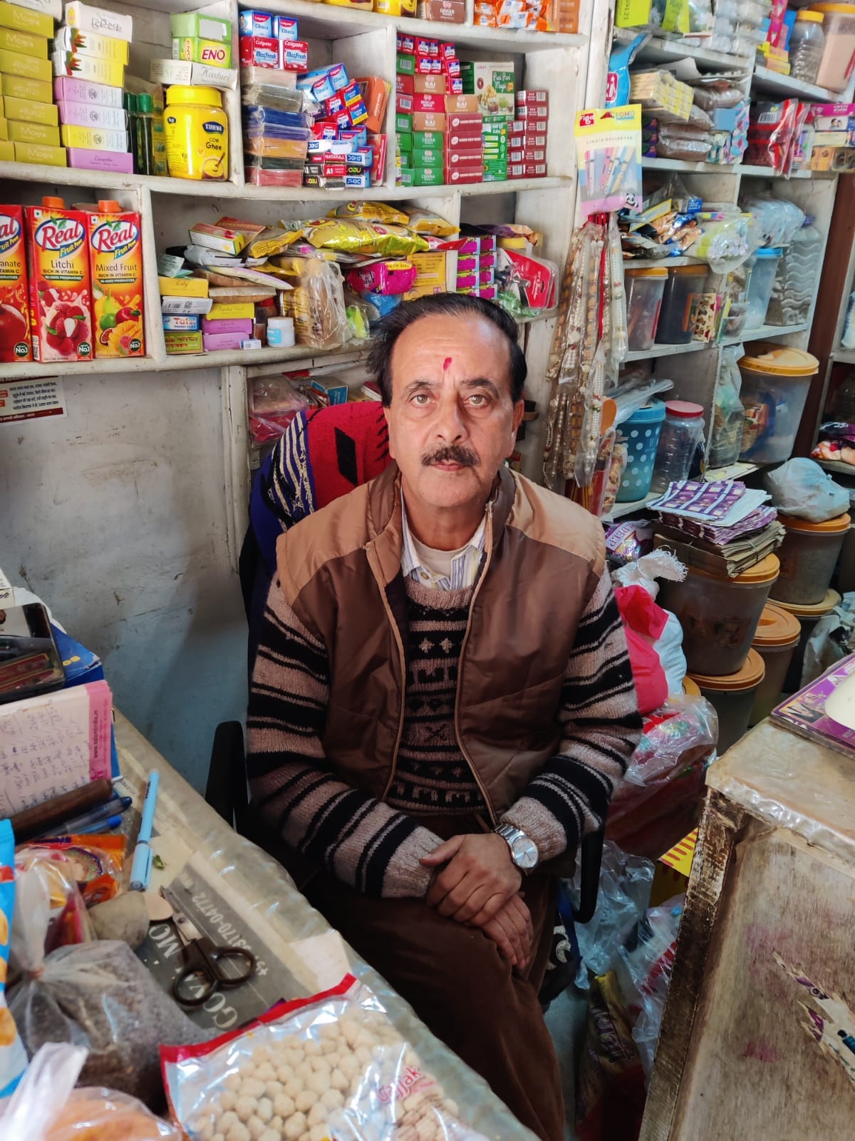 पवन सोनी