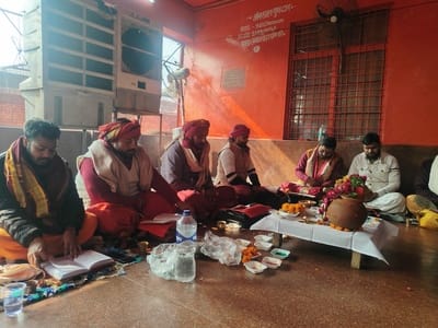राज तिवारी फतेहपुर