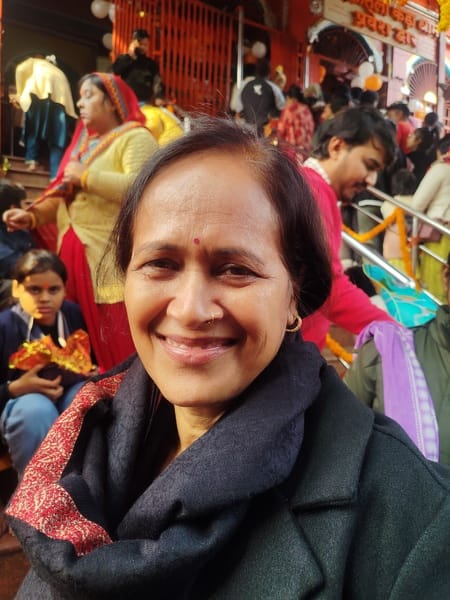 राज तिवारी फतेहपुर