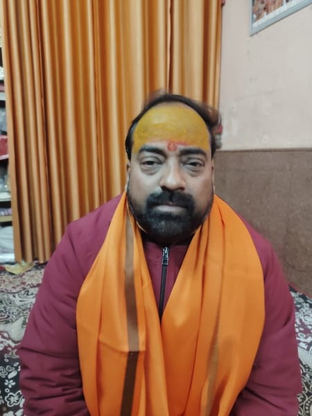 राज तिवारी फतेहपुर