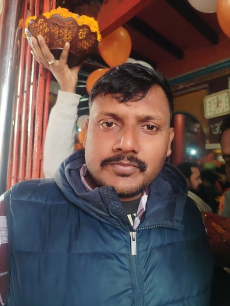 राज तिवारी फतेहपुर