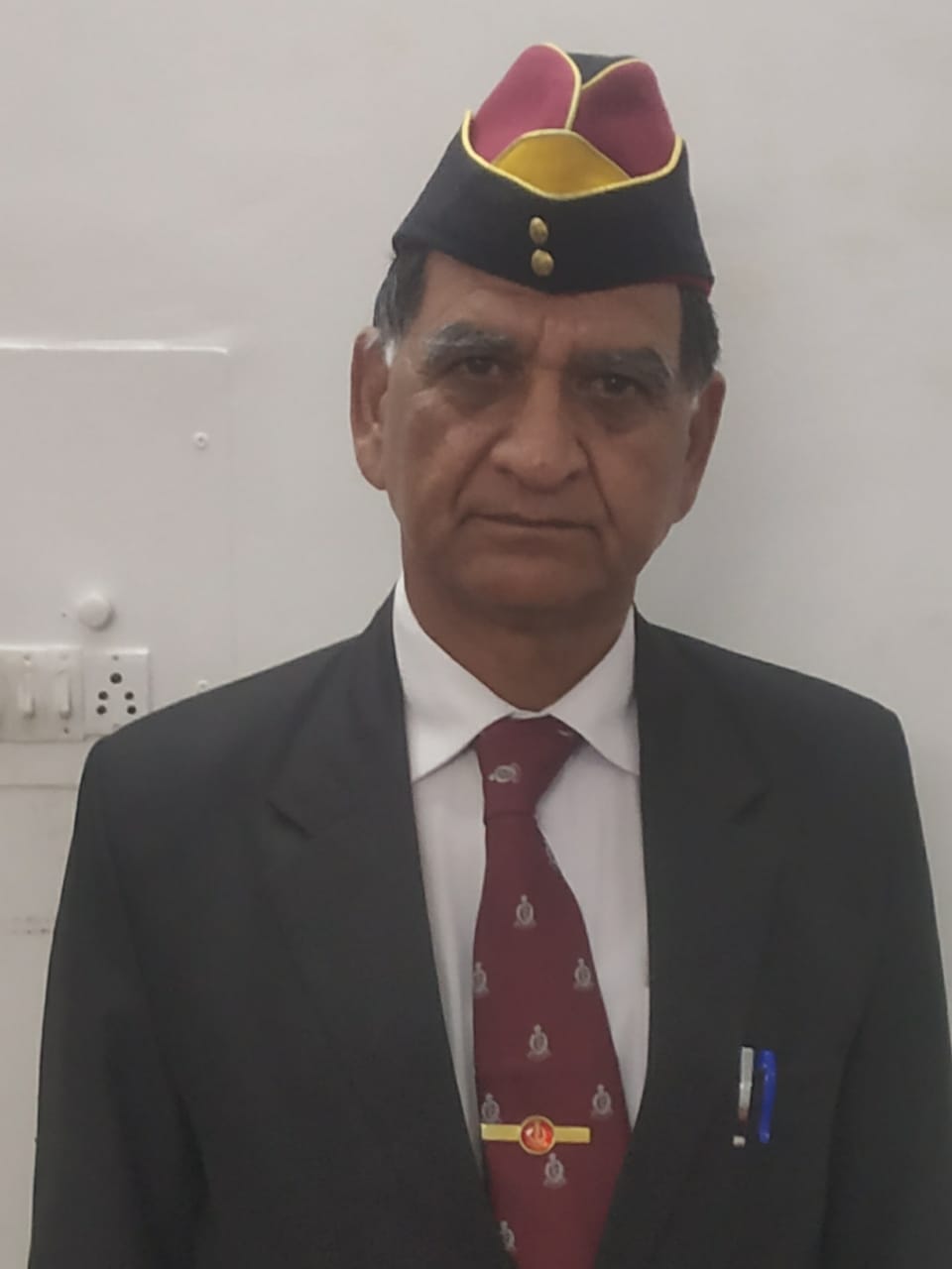 -राजेश ठाकुर, जागरूक पाठक।
