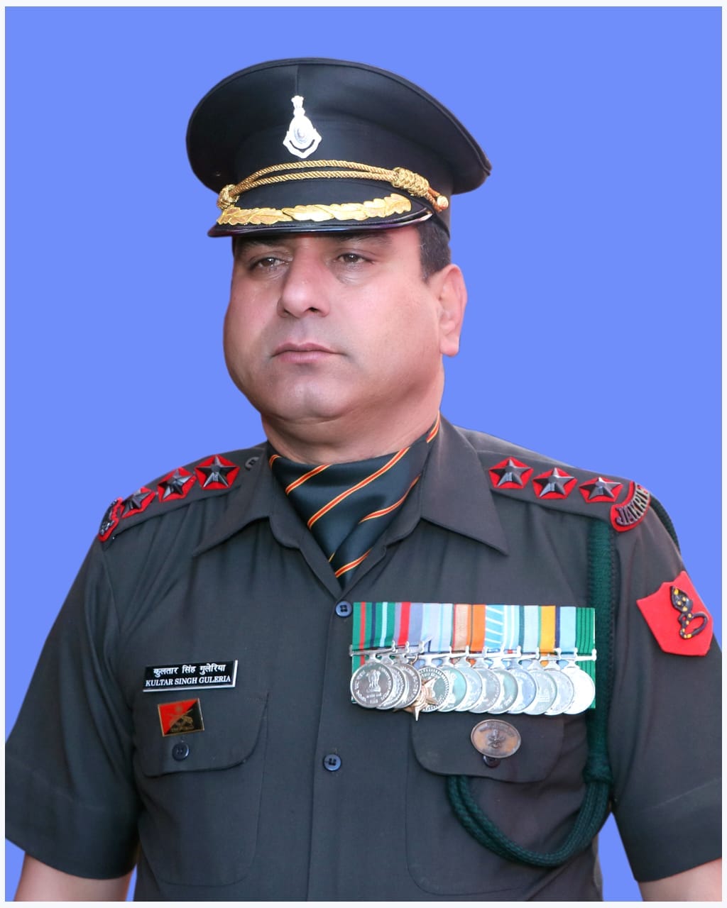-राजेश ठाकुर, जागरूक पाठक।