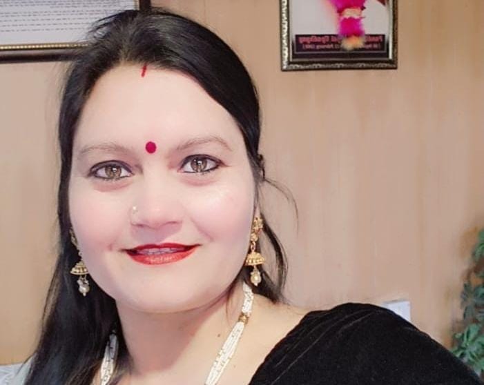 राकेश शर्मा उपप्रधान पंचायत बड़सर राकेश शर्मा उपप्रधान पंचायत बड़सर