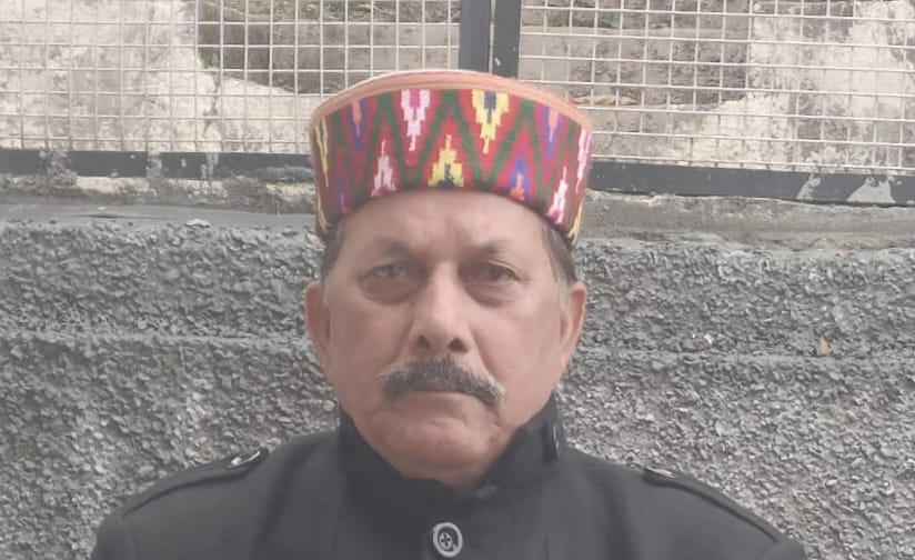 राकेश शर्मा उपप्रधान पंचायत बड़सर राकेश शर्मा उपप्रधान पंचायत बड़सर