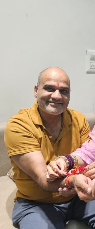 गांजबड़ गांव में पंचायत को संबोधित करते इनेलो प्रदेशाध्यक्ष रामपाल माजरा। संवाद