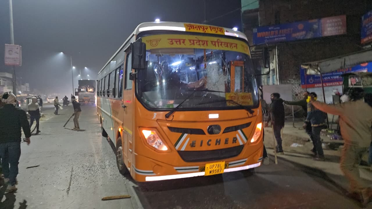 हादसाः मृतक की फाइल फोटो