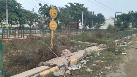 कमल सिंगला, प्रधान, वेलफेयर एसोसिएशन सेक्टर-10।