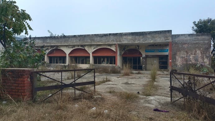 कमल सिंगला, प्रधान, वेलफेयर एसोसिएशन सेक्टर-10।