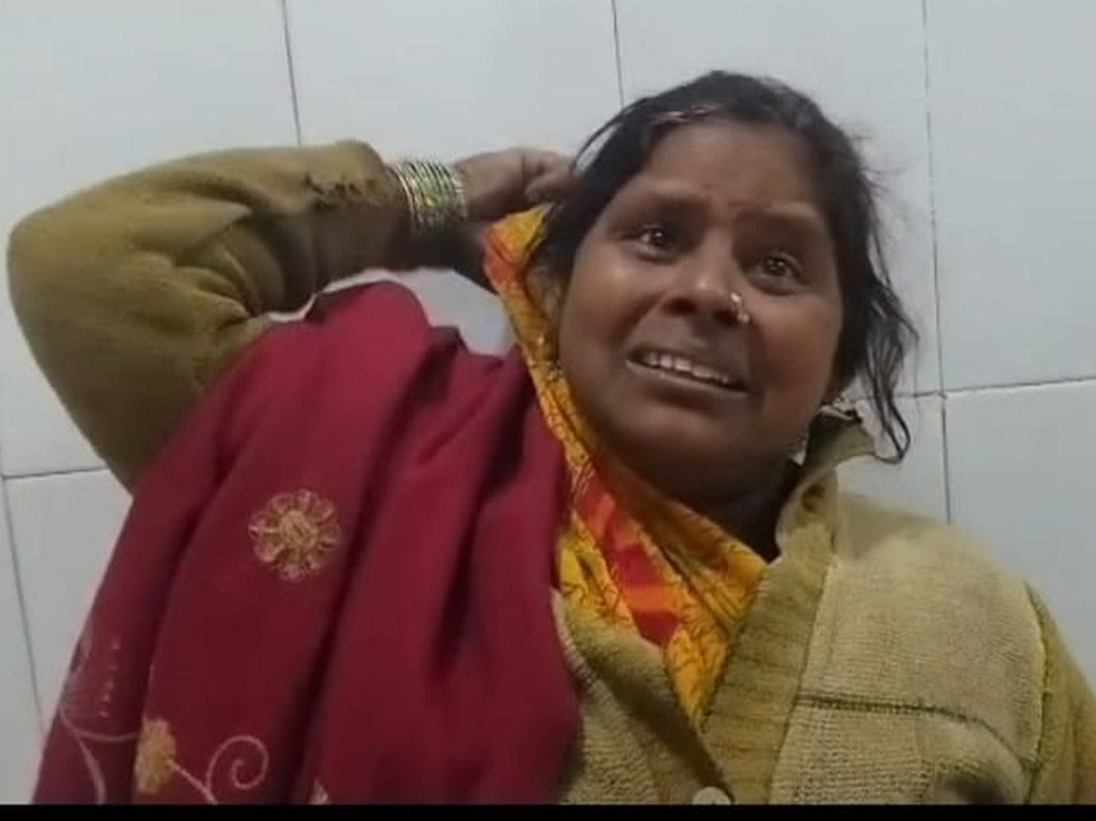 कमलकिशोर का फाइल फोटो। कमलकिशोर का फाइल फोटो।