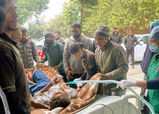 मृतक कर्ण का फाइल फोटो मृतक कर्ण का फाइल फोटो